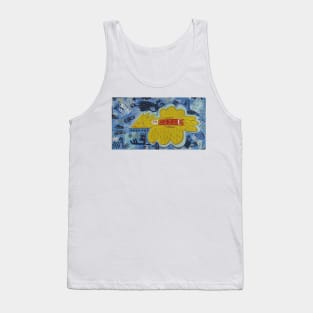 fly Tank Top